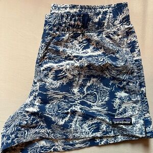 Patagonia Barely Baggies 2.5in Short - Women's